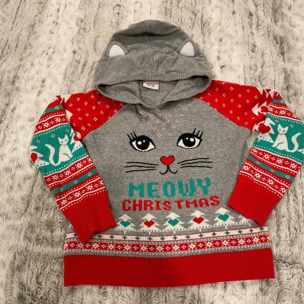 Holiday Sweater